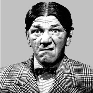 Meet your Posher, Steven